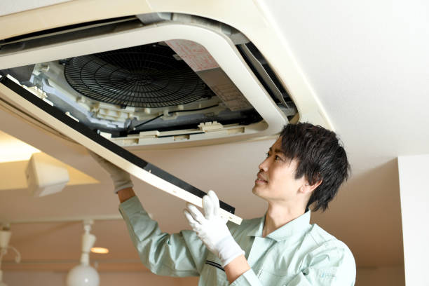 Best Affordable Duct Cleaning Services  in Port Ludlow, WA